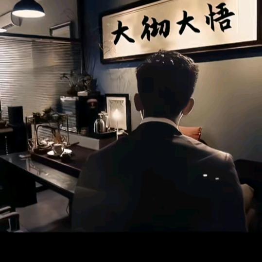 山河灬