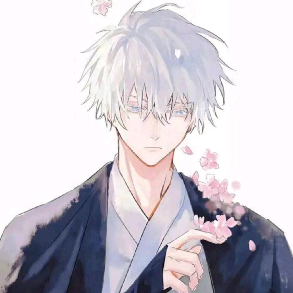 白逍遥
