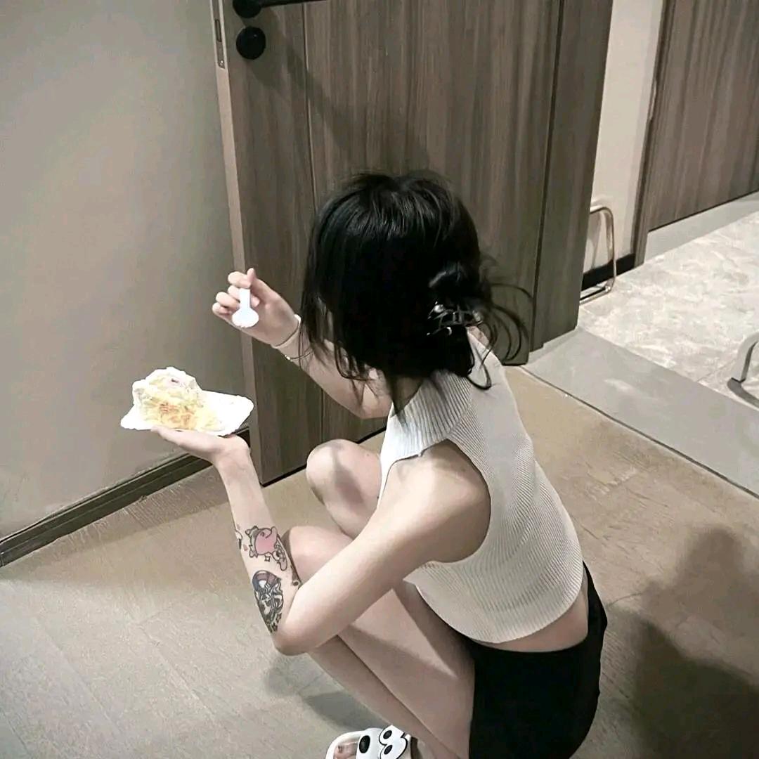懒洋洋