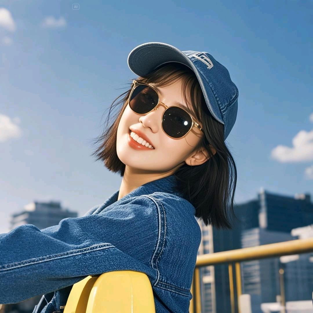 时优穿搭