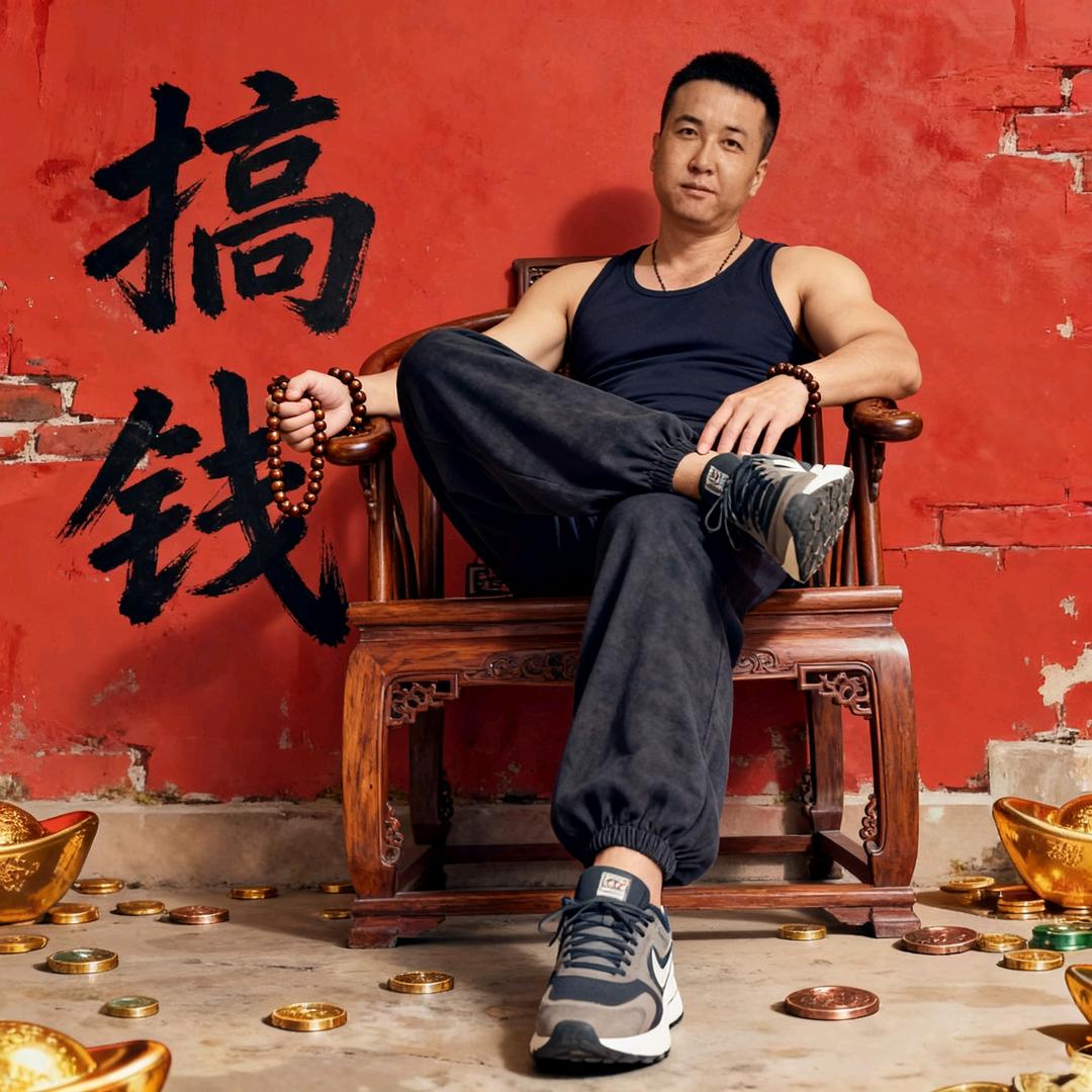 曾擦肩而过