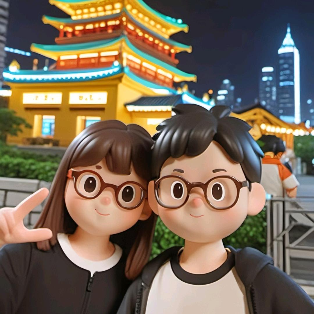 小🐻饼干