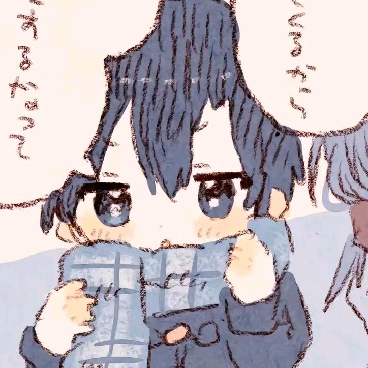 落晨