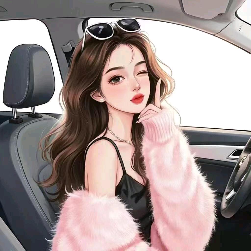 江小姐·