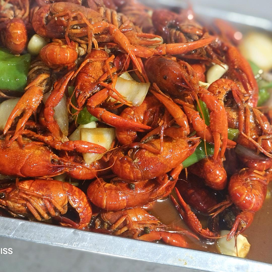 名士海鲜，鲜牛肉酒场