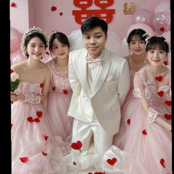 💘金牌富爷💘