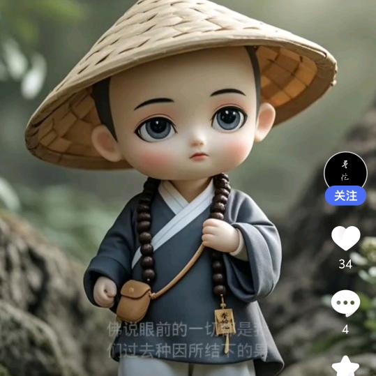 花花