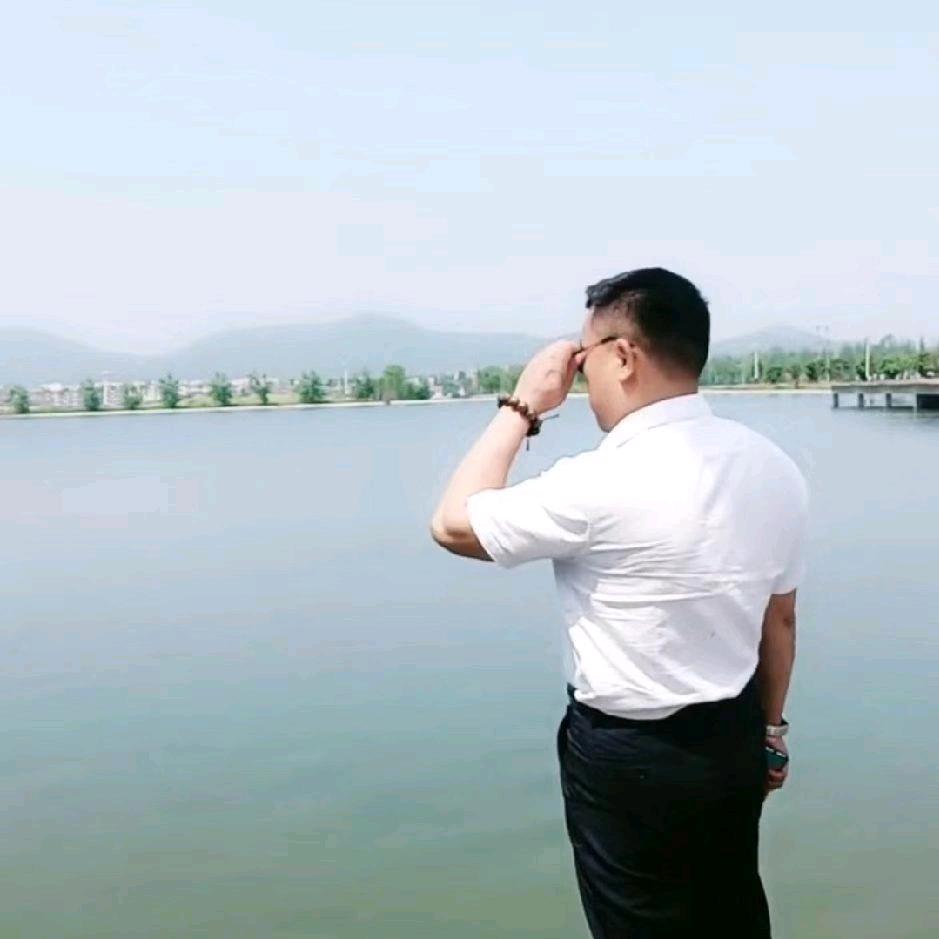 秀才陈《乡土诗人》