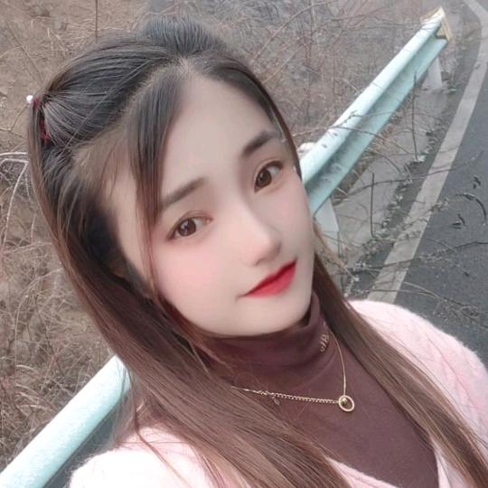 傻丫头🍃🍃