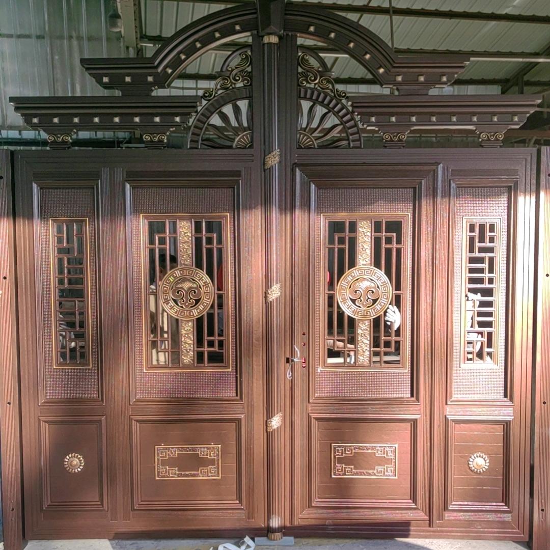 潍坊增耀金属制品有限公司