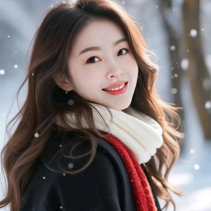 依然美好