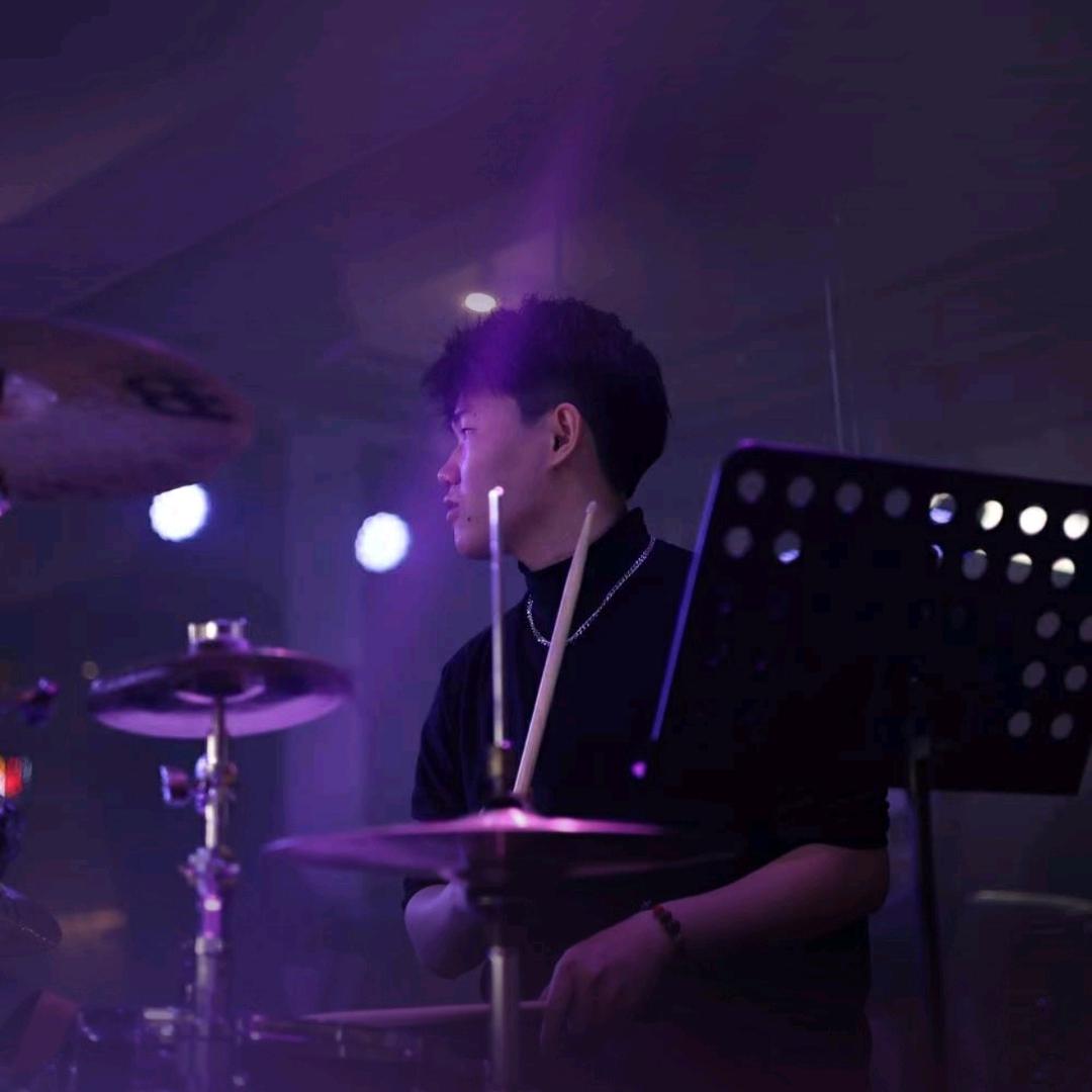 忘本小瞿🥁