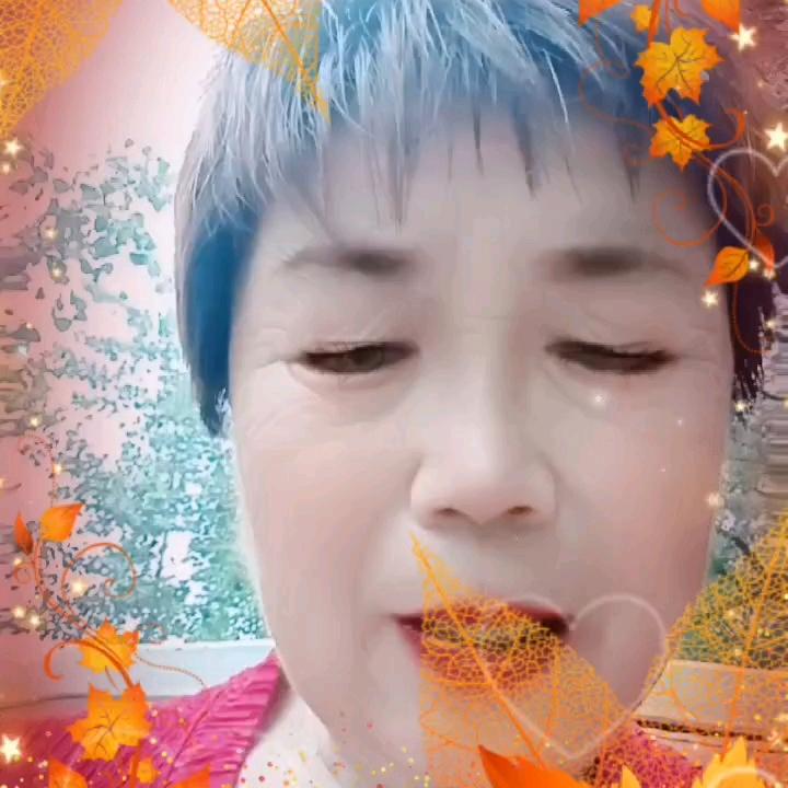 爰唱歌的李姐