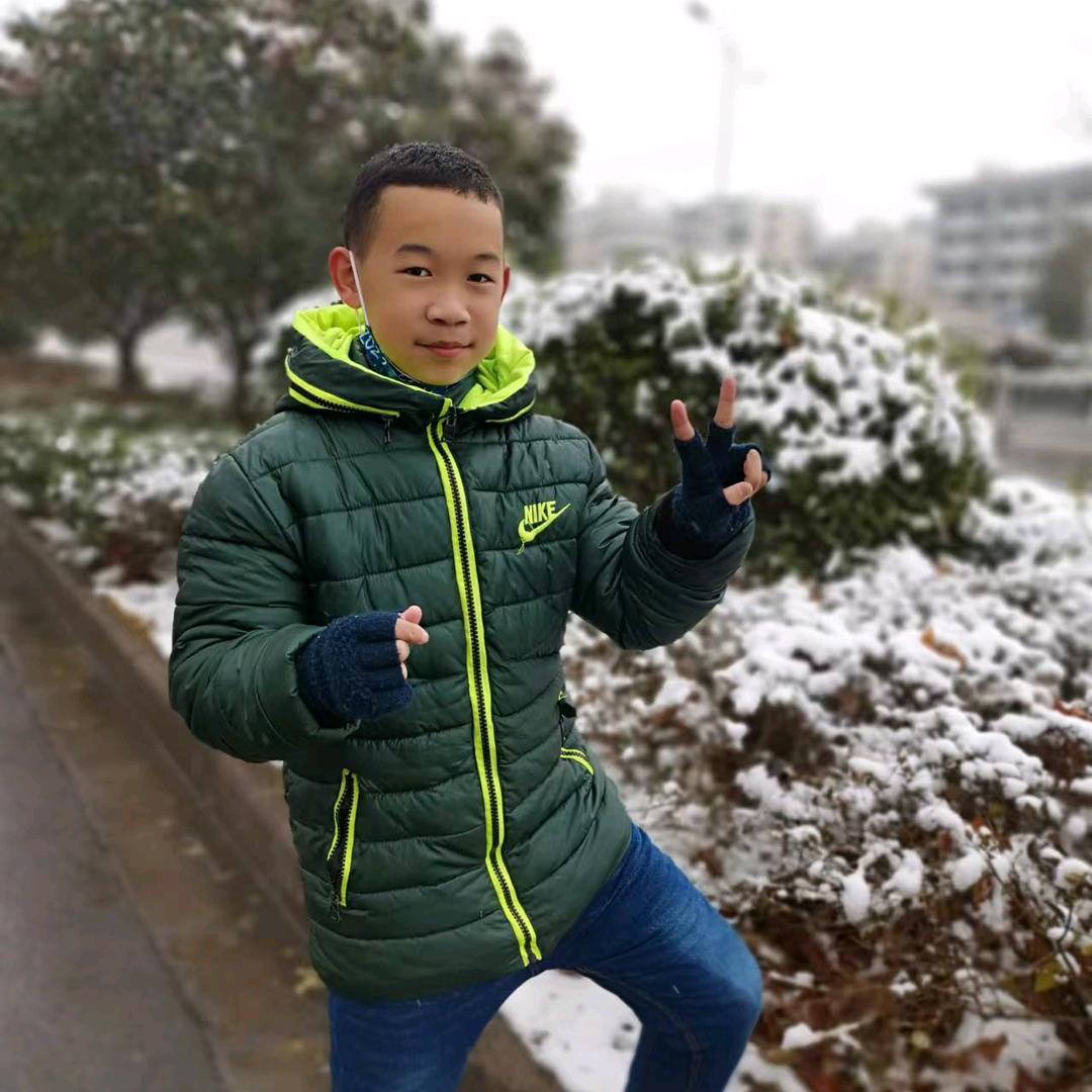 🍂幸福一生