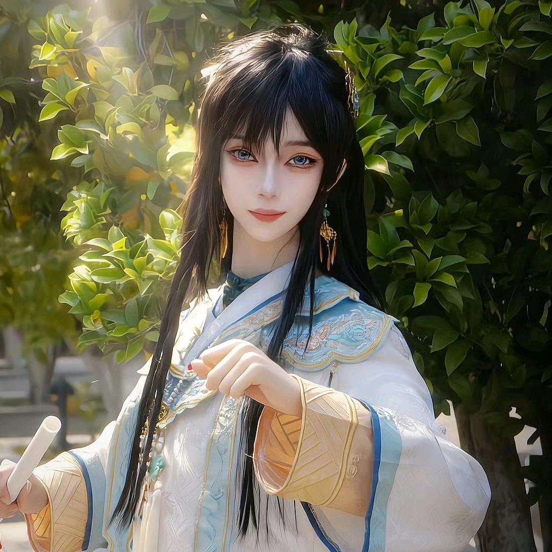 汕汕（不在榜S牌律狗）