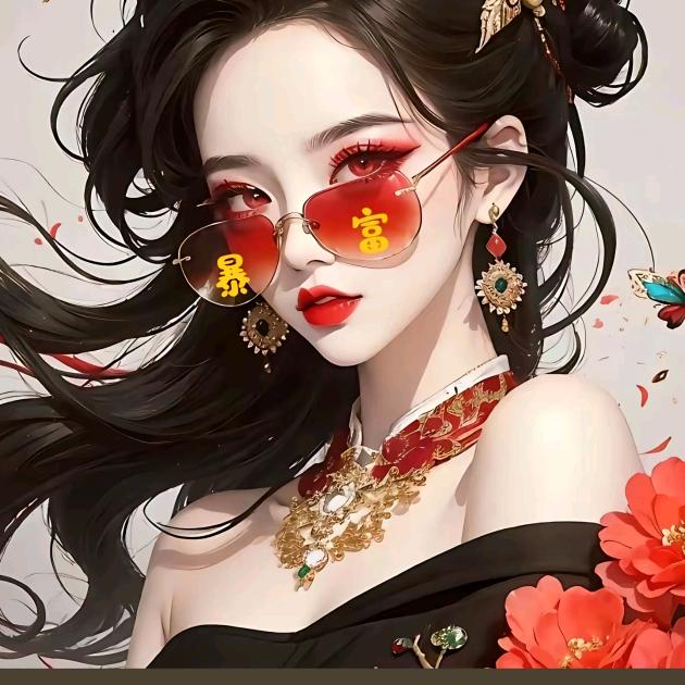 @小雅、