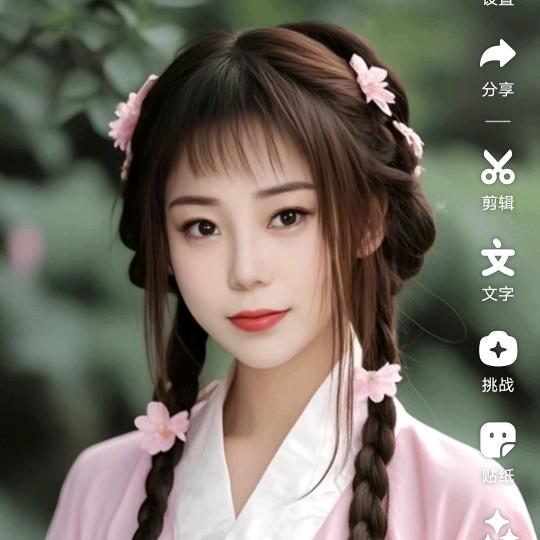 丫头《好粗鲁》