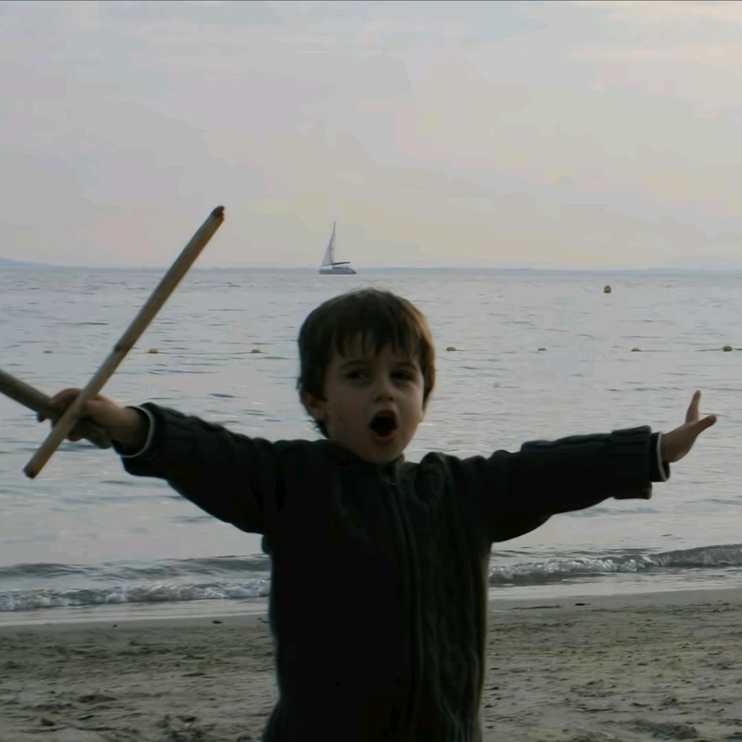 咚咚锵（锻炼版）