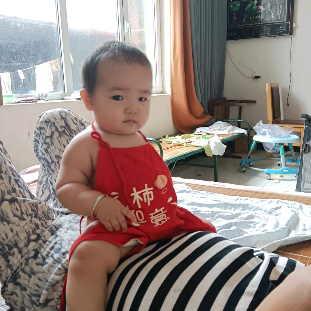 甜园家和万事兴