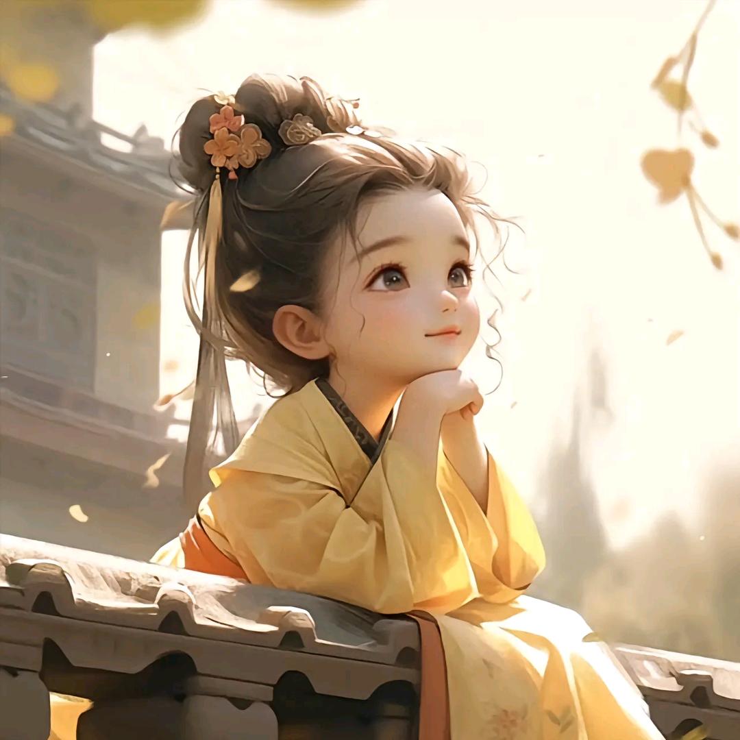 ❤️落叶随风🍂