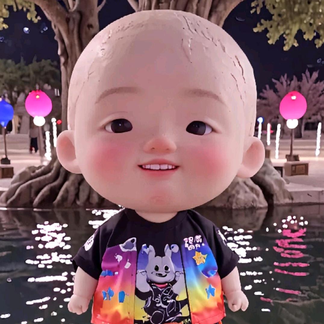 和尚鱼食1(实验室研发)