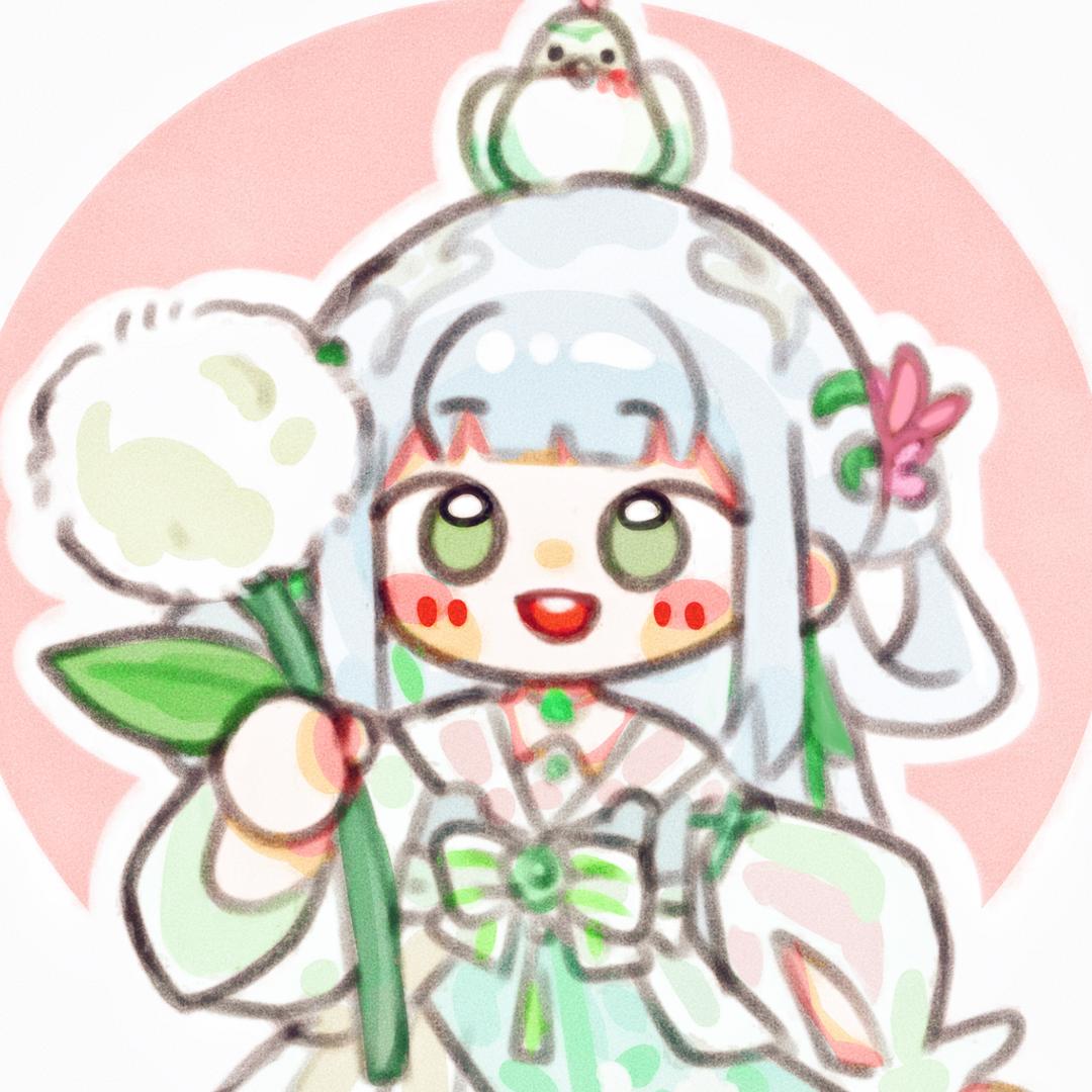 ✨薇久✨