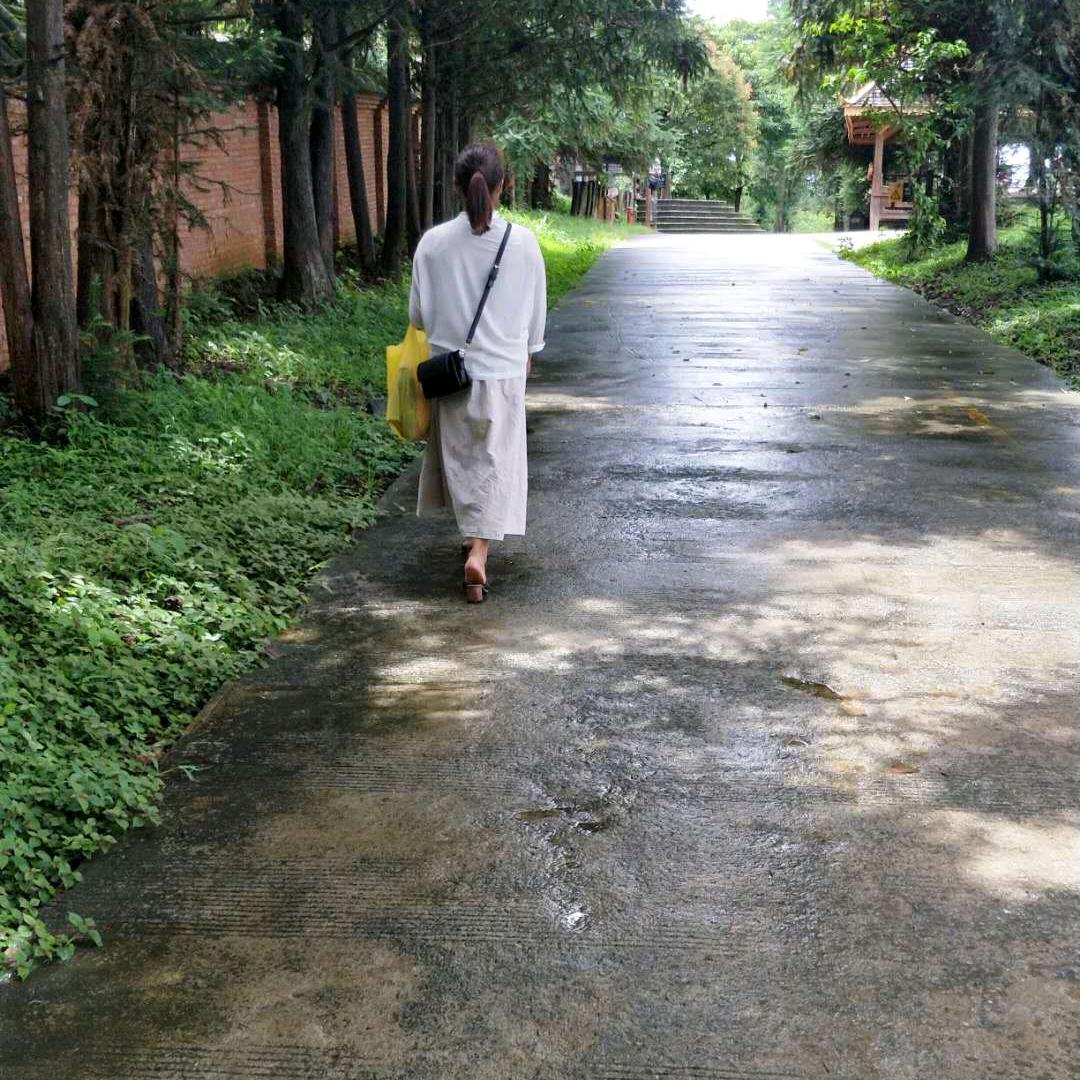 五角串串香