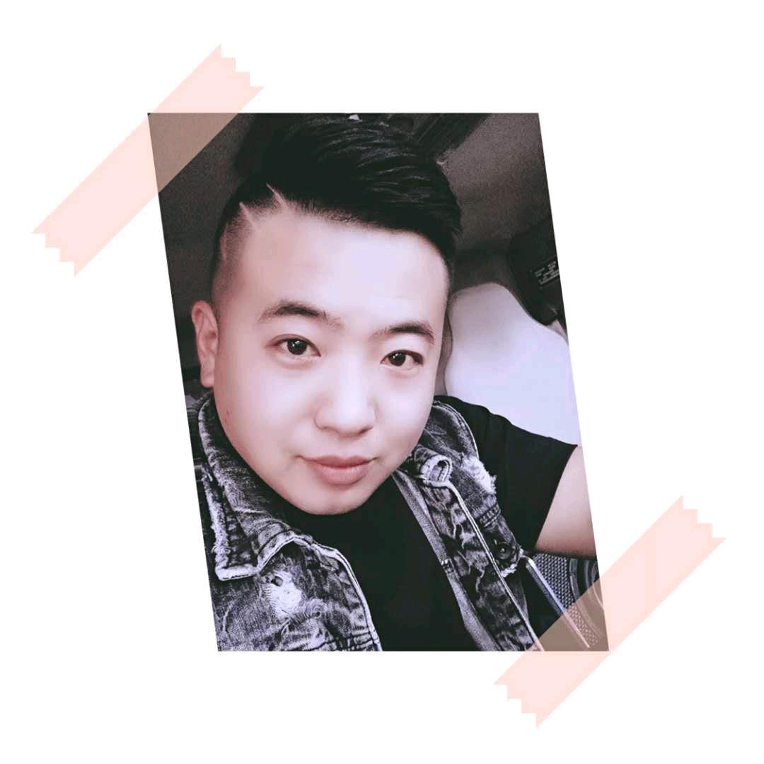 龙腾四海  老亮