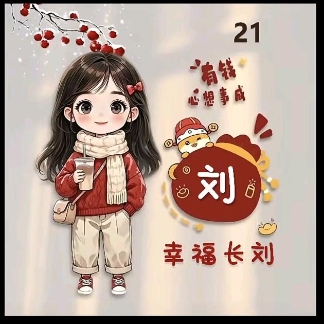 劉家小窝头