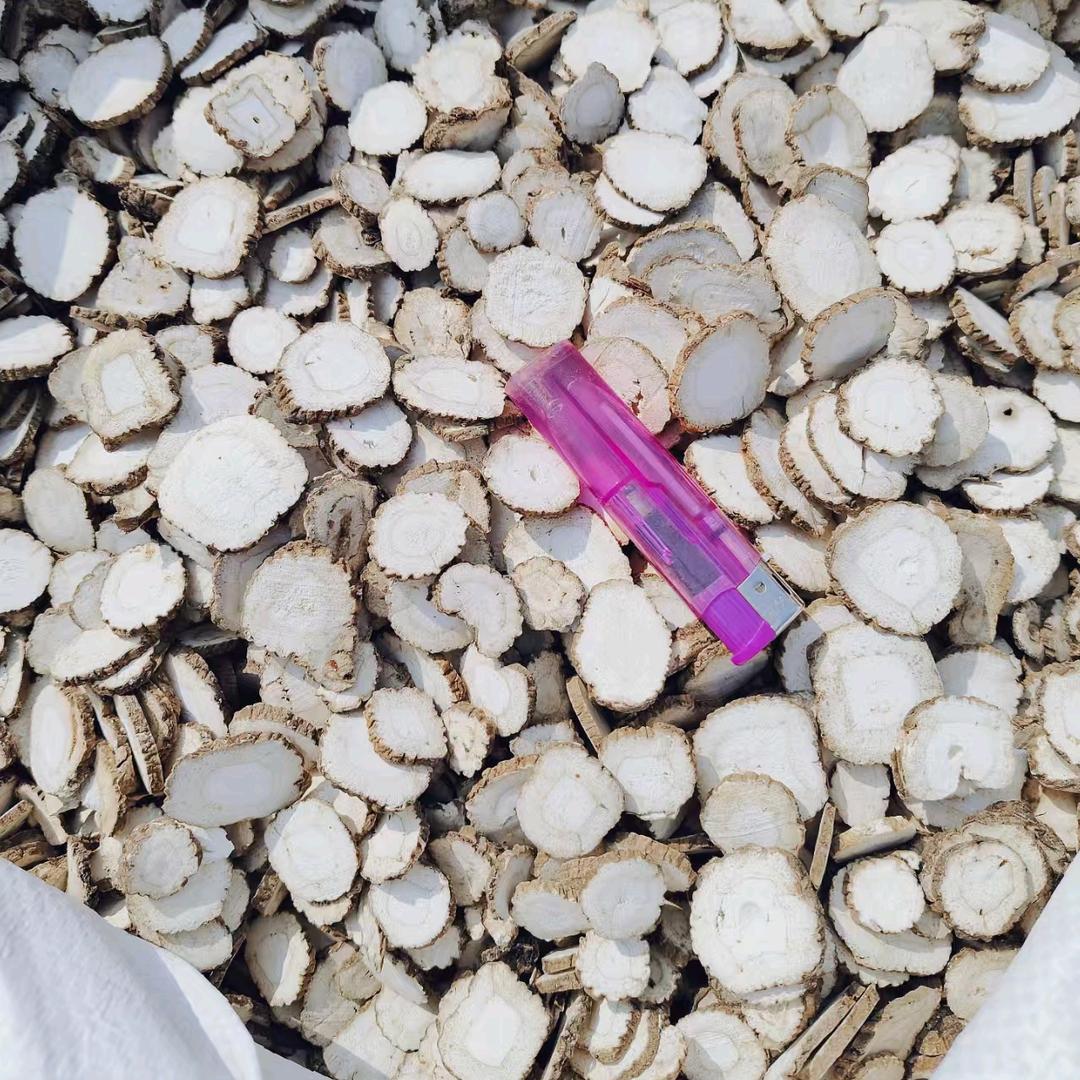 农副产品白芷圆片，供应商