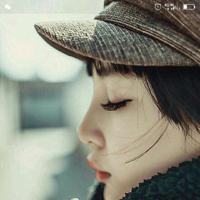卖饸络面的小阿姨💦