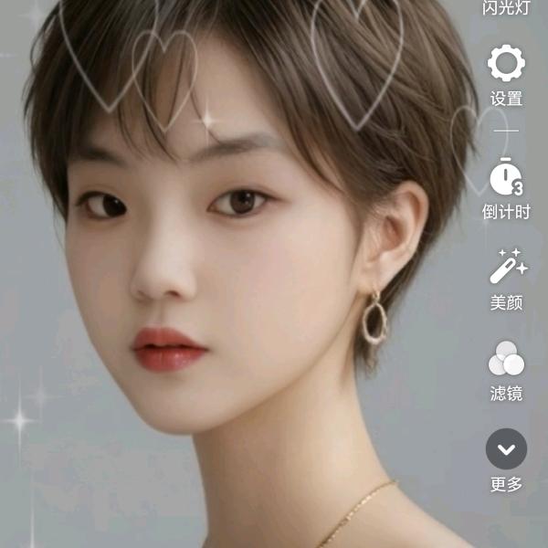 小小锦玉