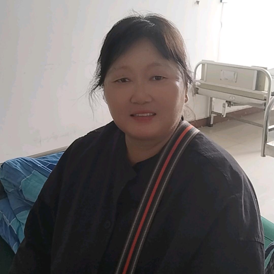 姜老二