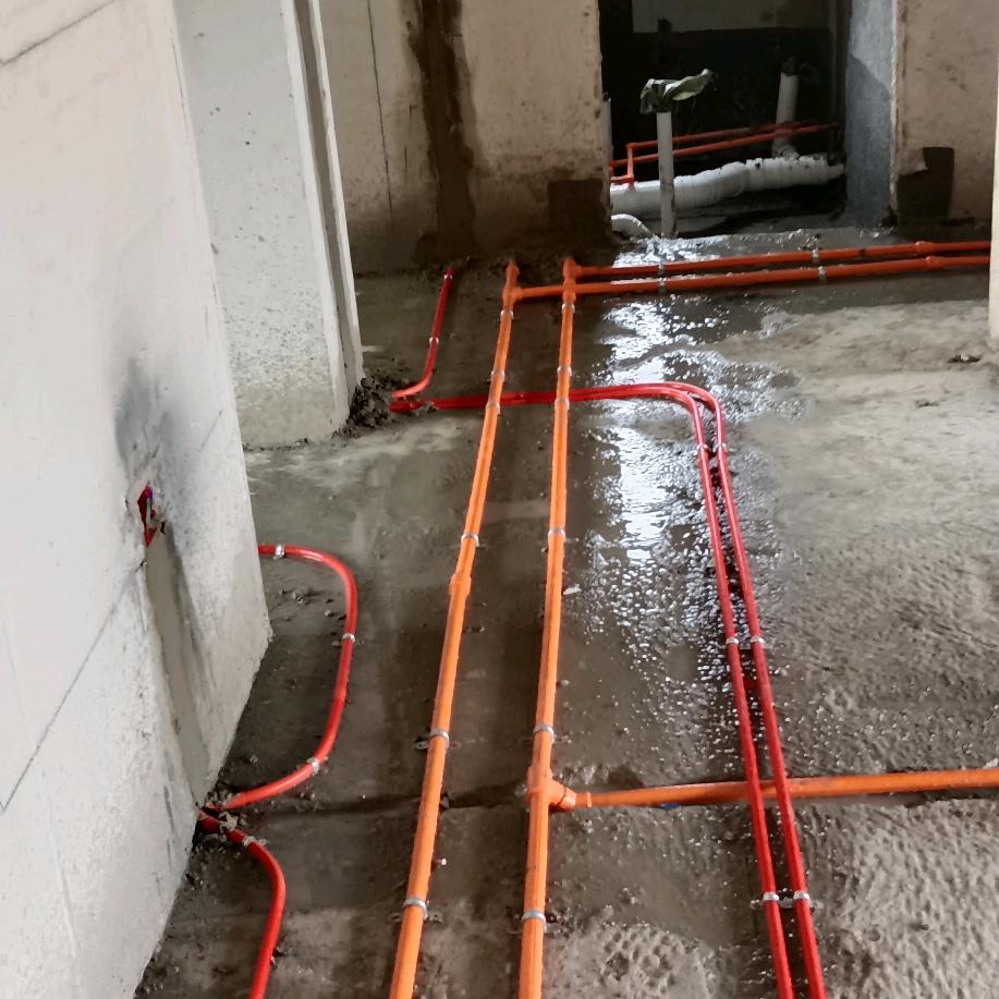 专业承接昆明水电改造 防水工程