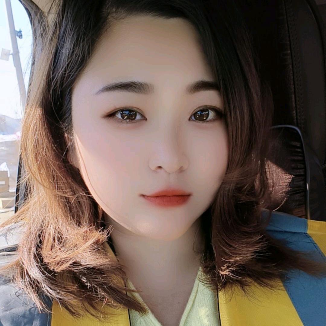 海阳皓腾光伏安装小姐姐