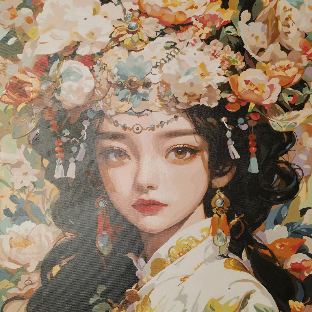 梦锦首饰