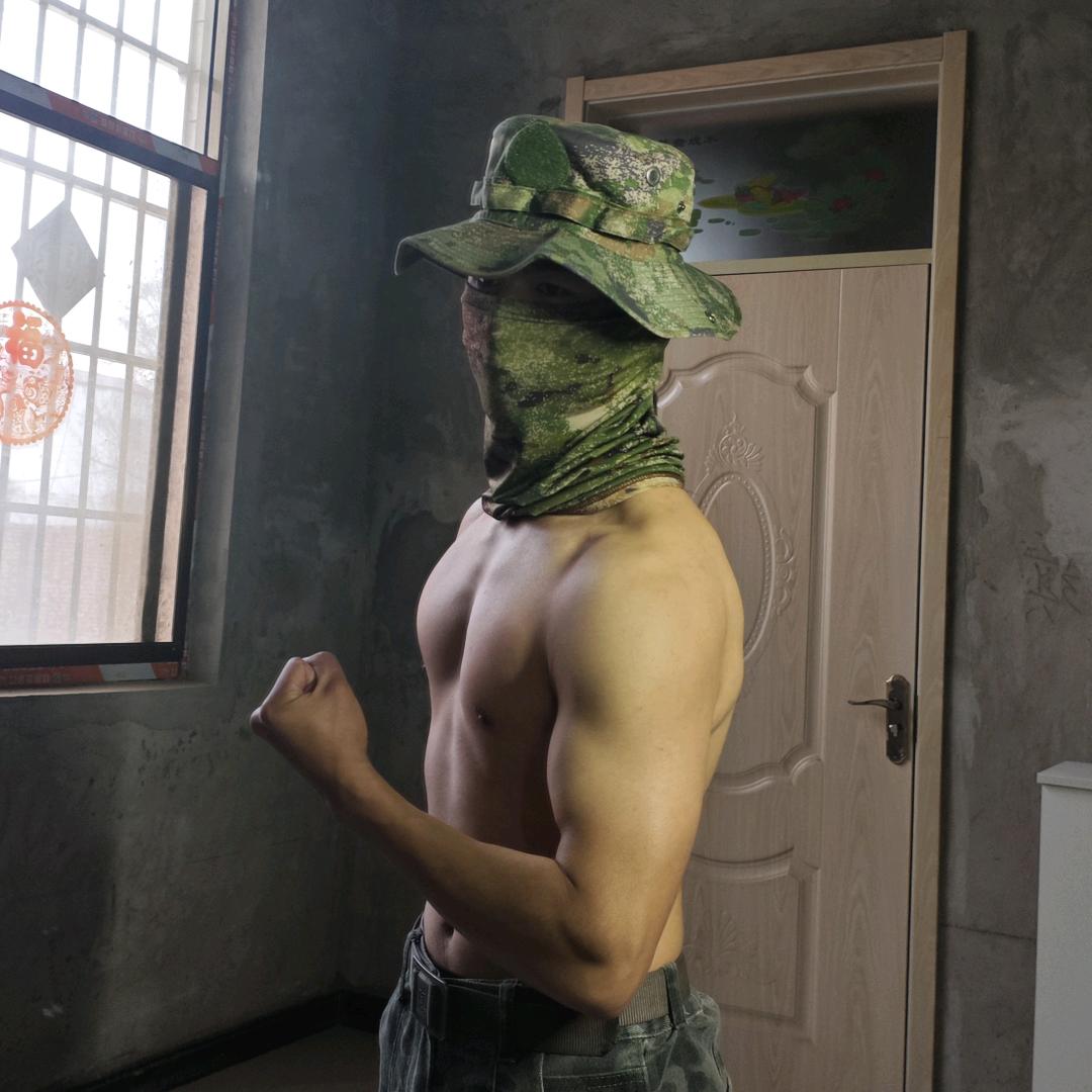 健身小强a