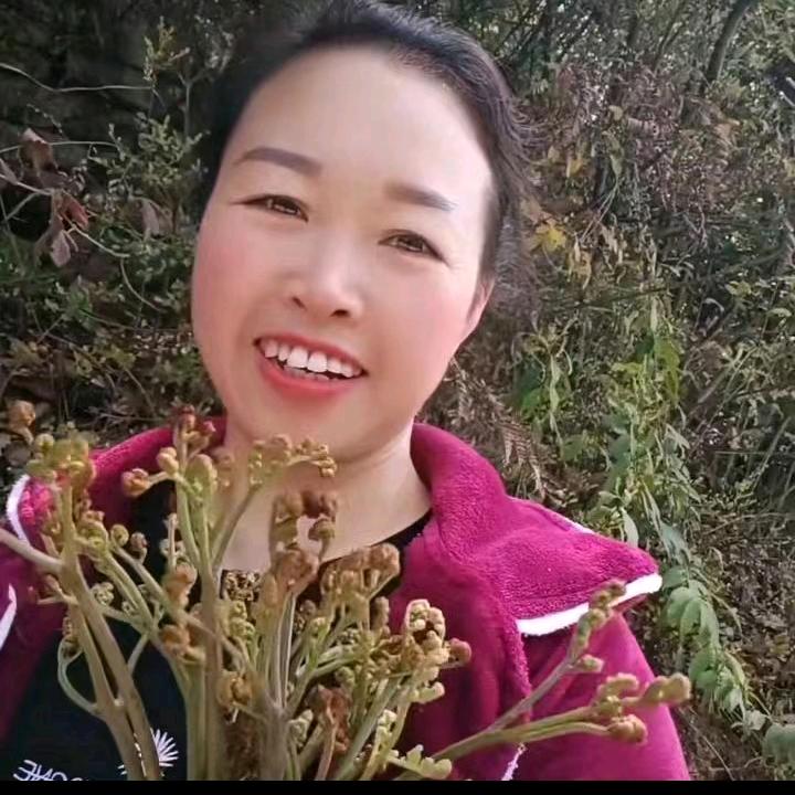 虎妹妹