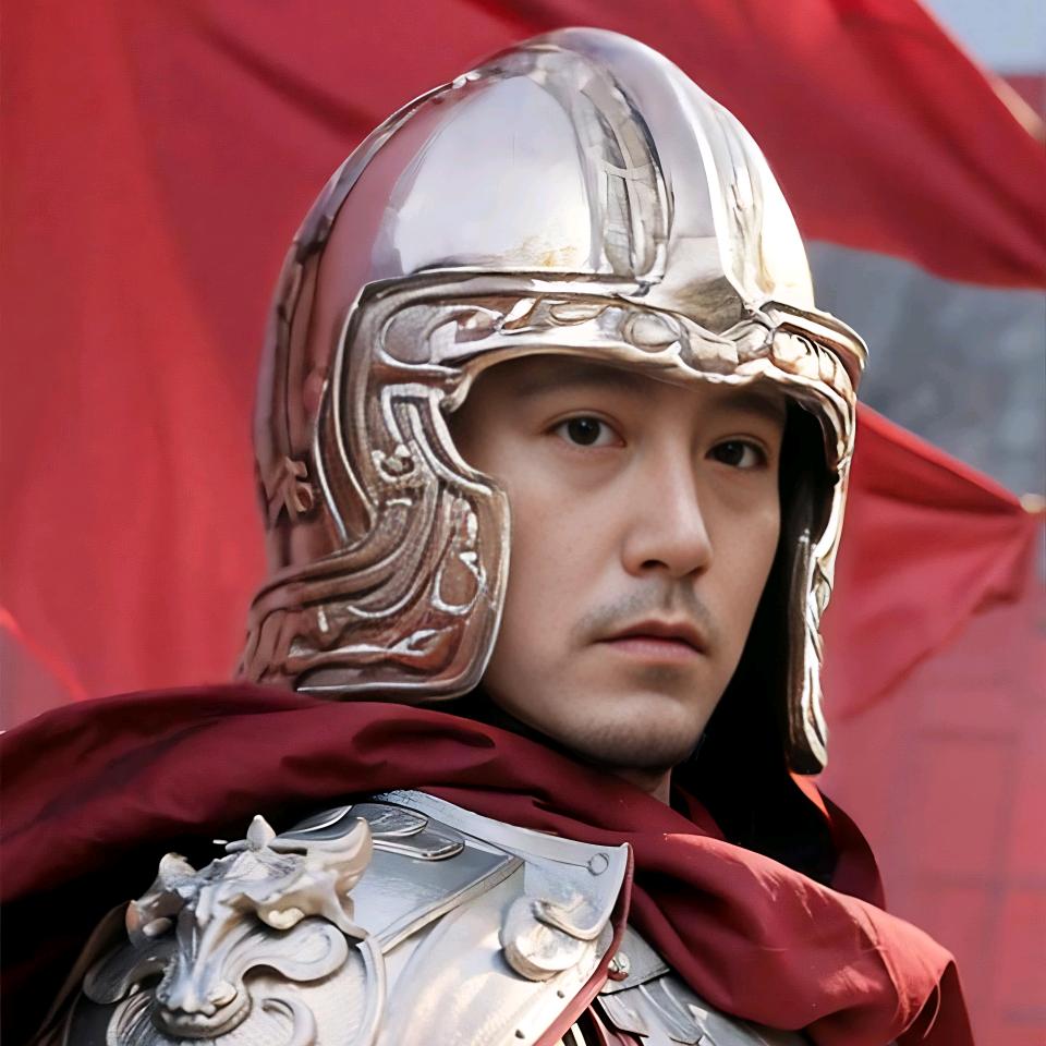 温柔坏男人