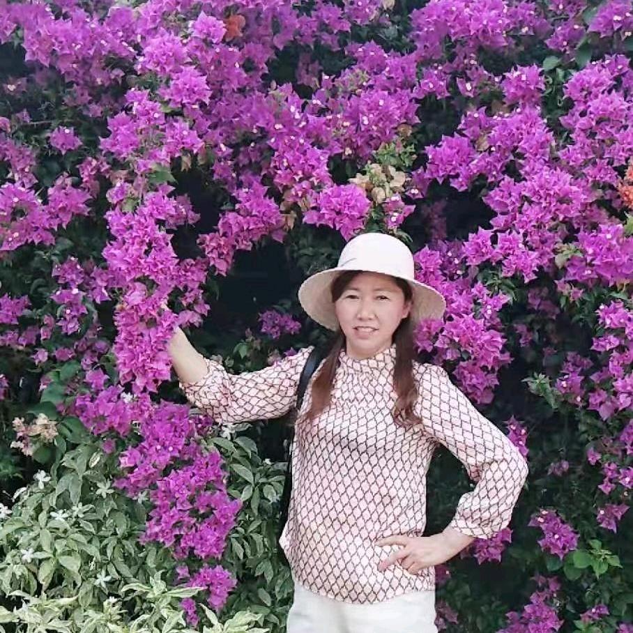 保险红娘静姐