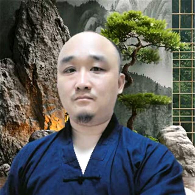 纪师傅