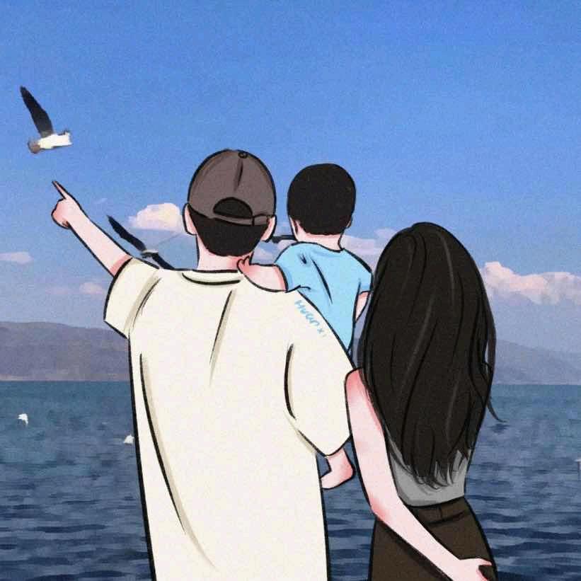 chen-☞陈