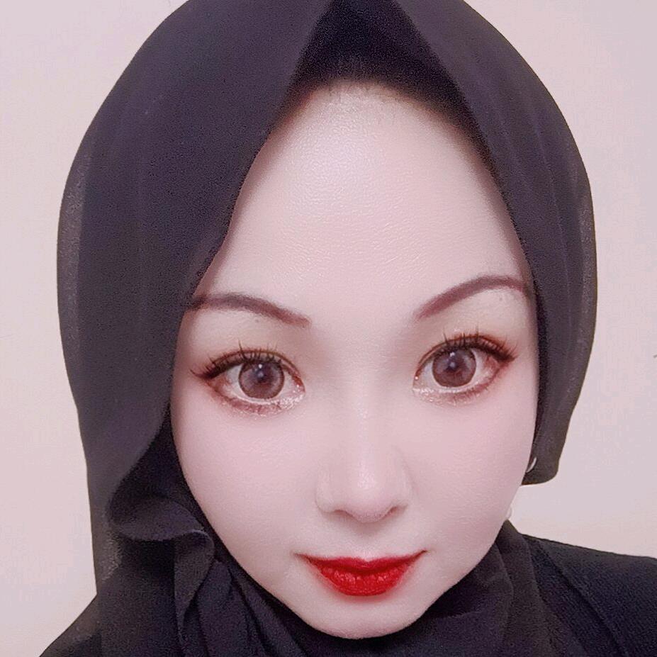青海穆姐