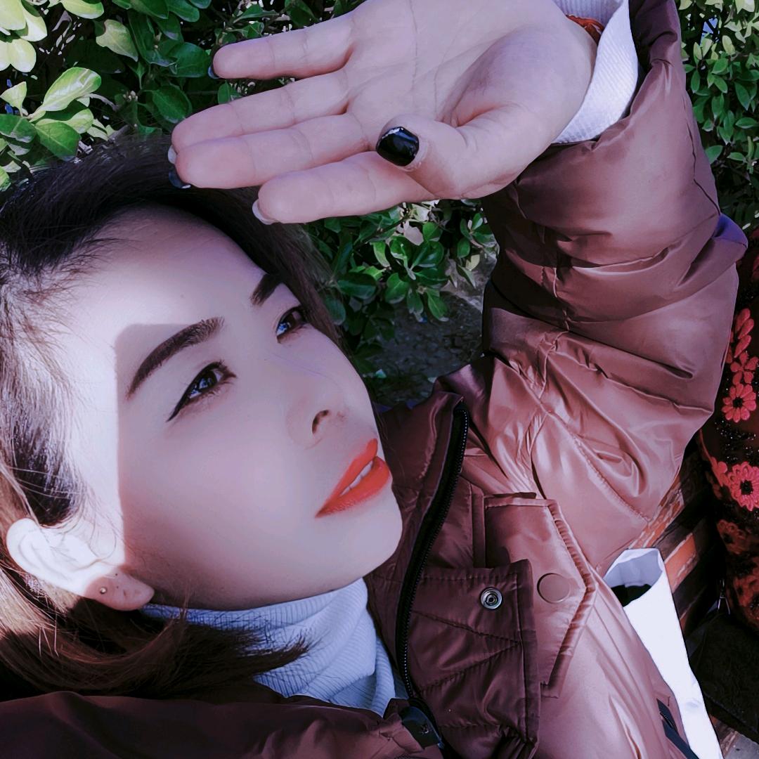 许我个未来《😊》