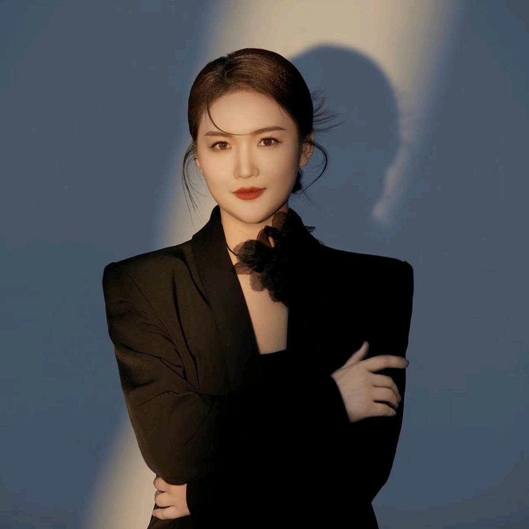 郑州丹蔻美业尚轩老师