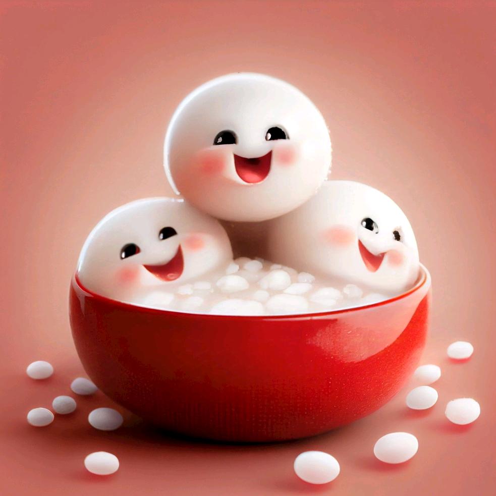 糯糯叶儿粑