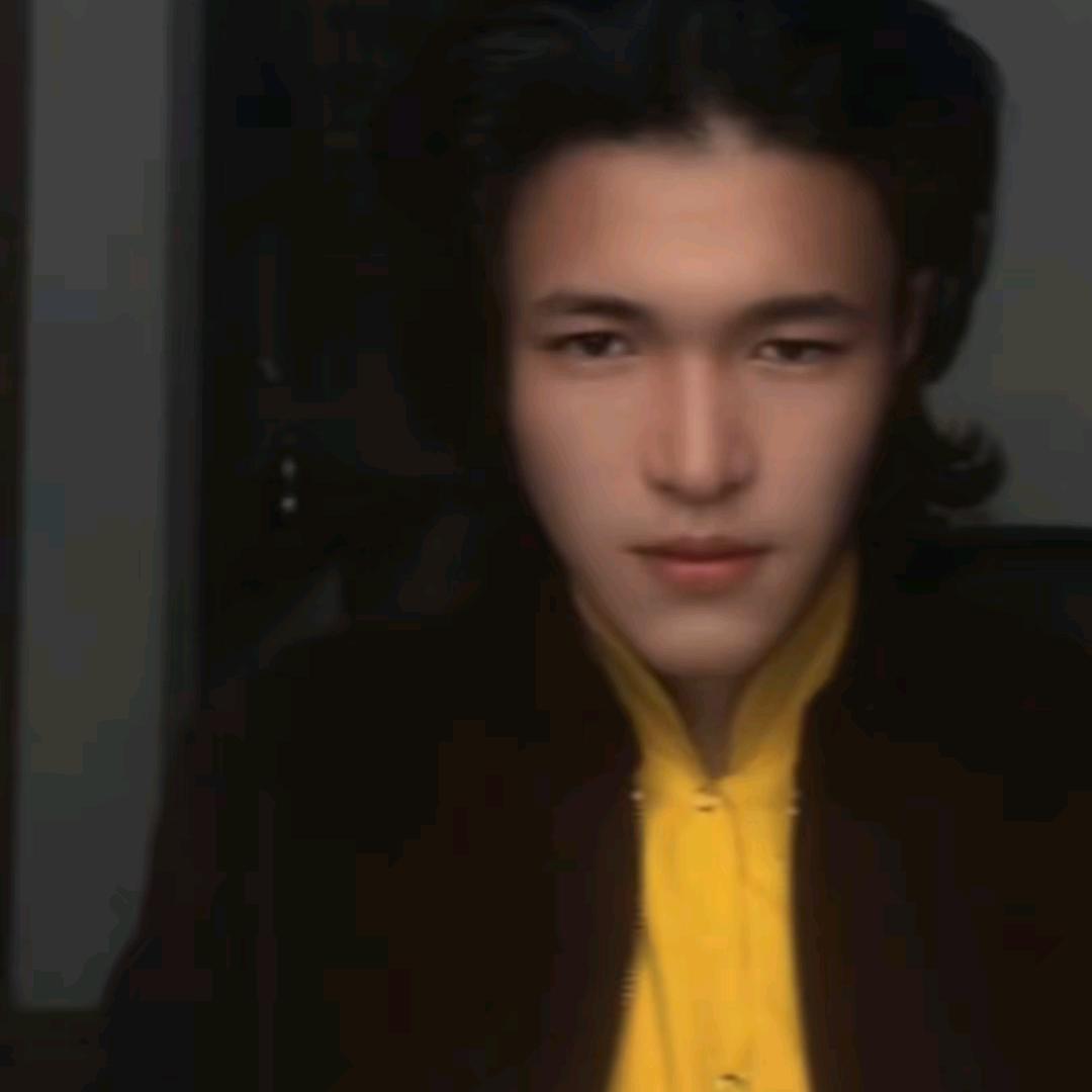 白🐻容