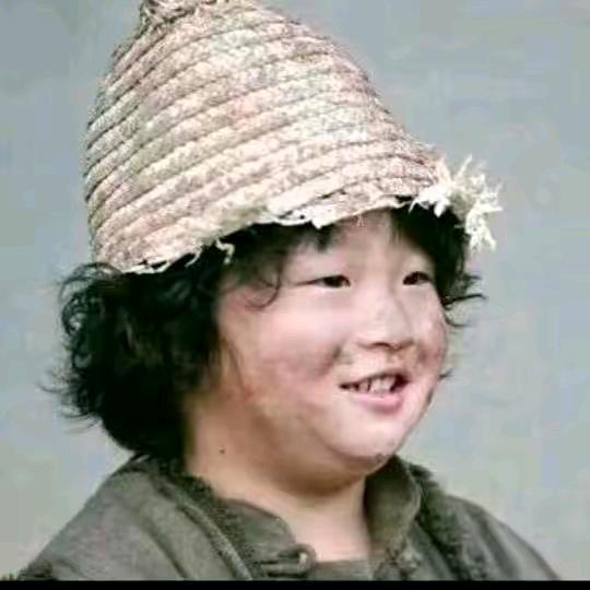 不要迷恋哥