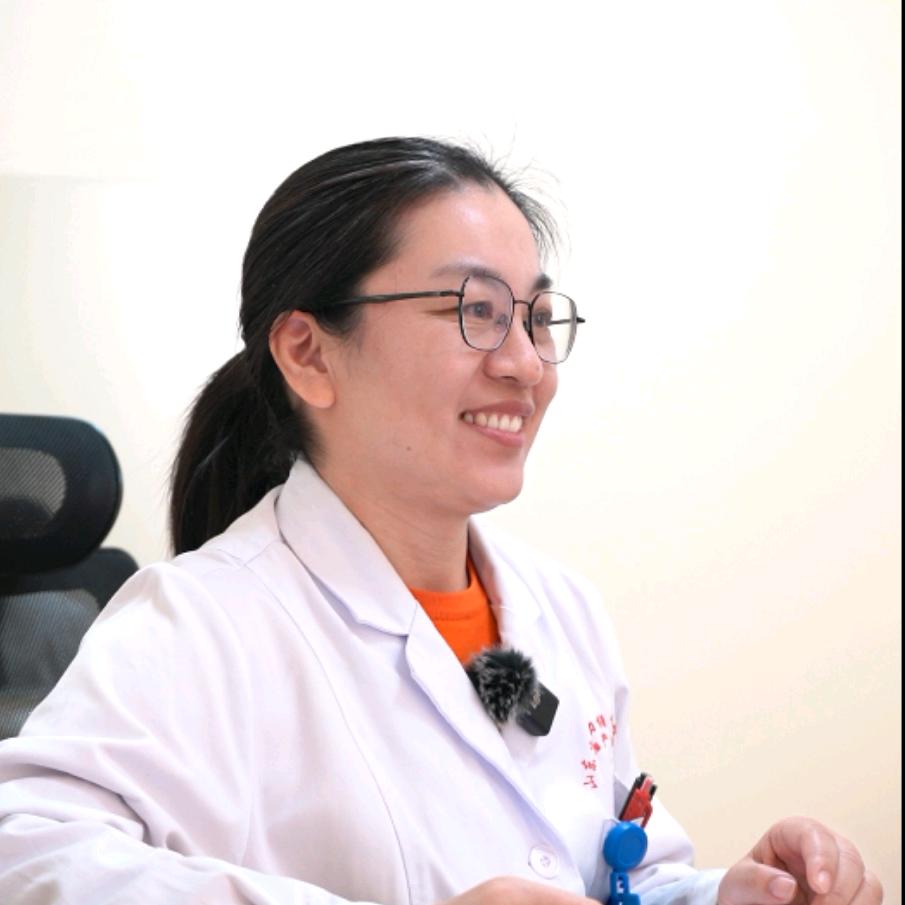 妇科孙玲娜医生