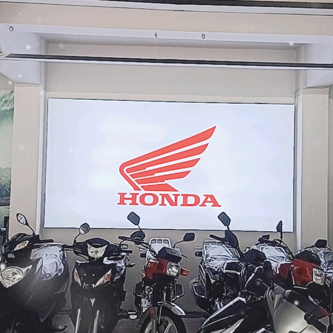 石柱新大洲本田摩托车公司